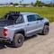 Go Rhino 14-17 SILVERADO 1500/15-17 SILVERADO/SIERRA 2500/3500 RB20 RUNNING BOARDS 69404787PC - alternate 4